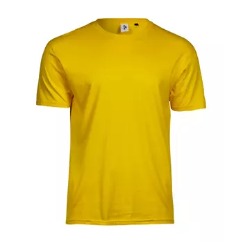 Tee Jays Power T-shirt, Bright Yellow