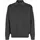 ID Game long-sleeved Polo Sweatshirt, Graphite Melange, Graphite Melange, swatch