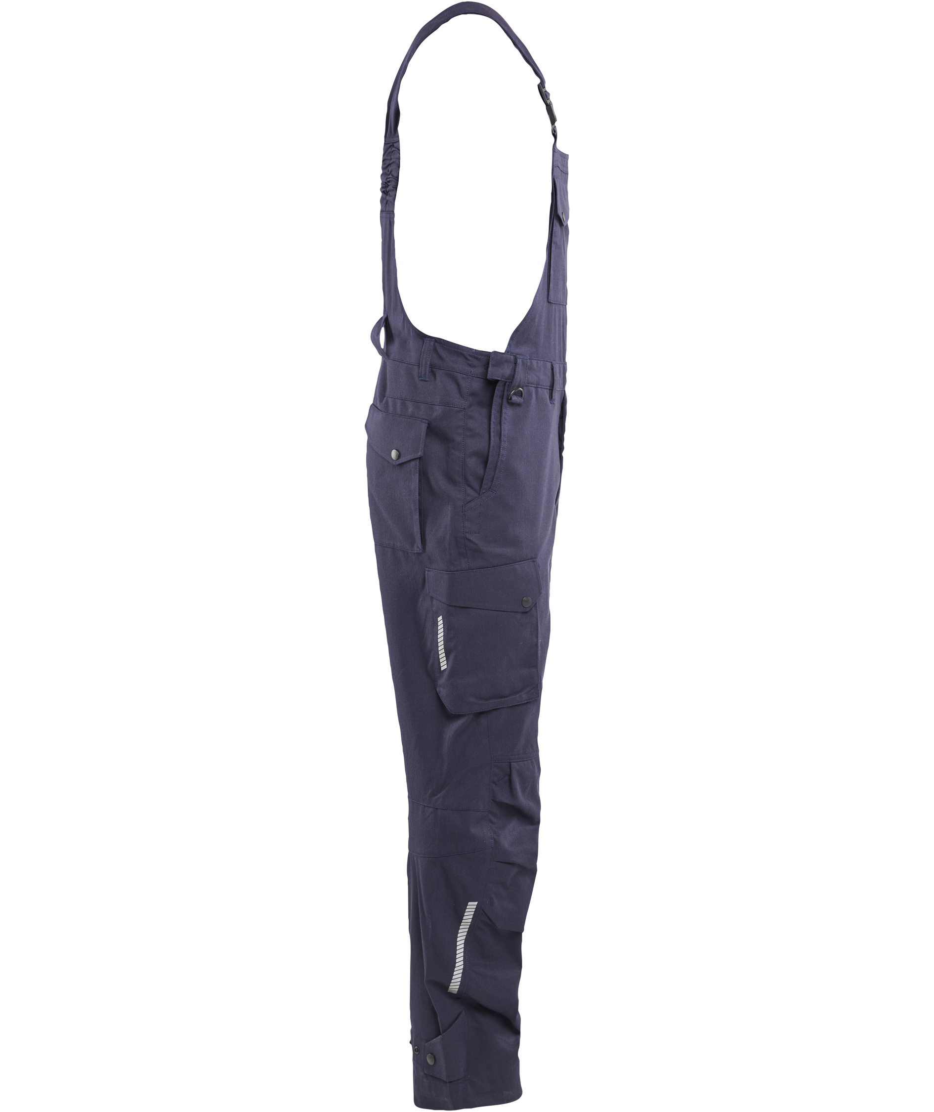 Bl&aring;kl&auml;der FR h&auml;ngselbyxa, Marin, large image number 2