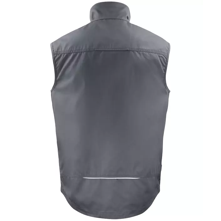 ProJob vest, Grey, large image number 1
