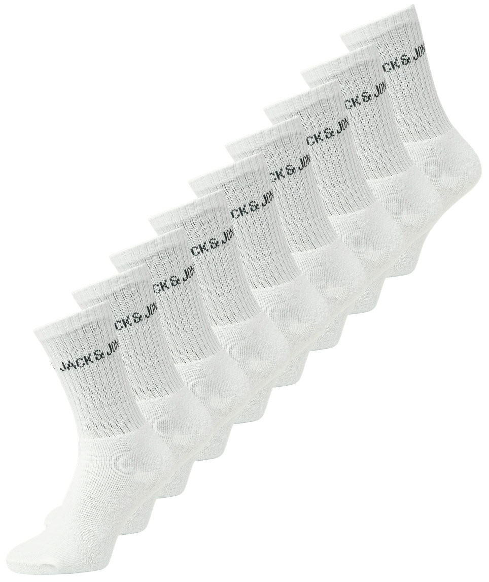 Jack & Jones socks and boxer shorts, , large image number 5