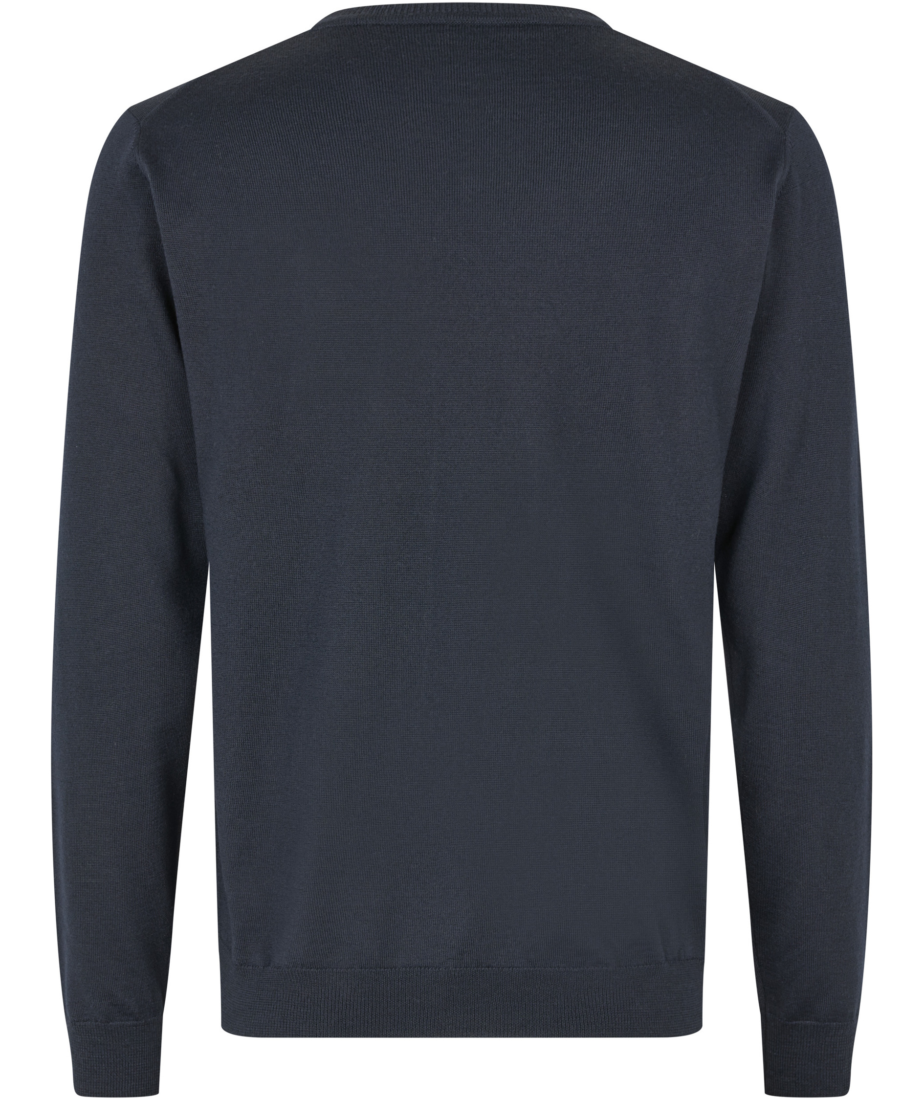 Seven Seas knitted pullover with wool