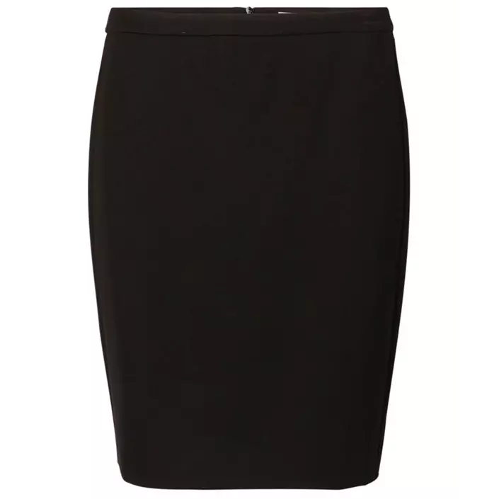 Claire Woman Nita women´s skirt, Black, large image number 0
