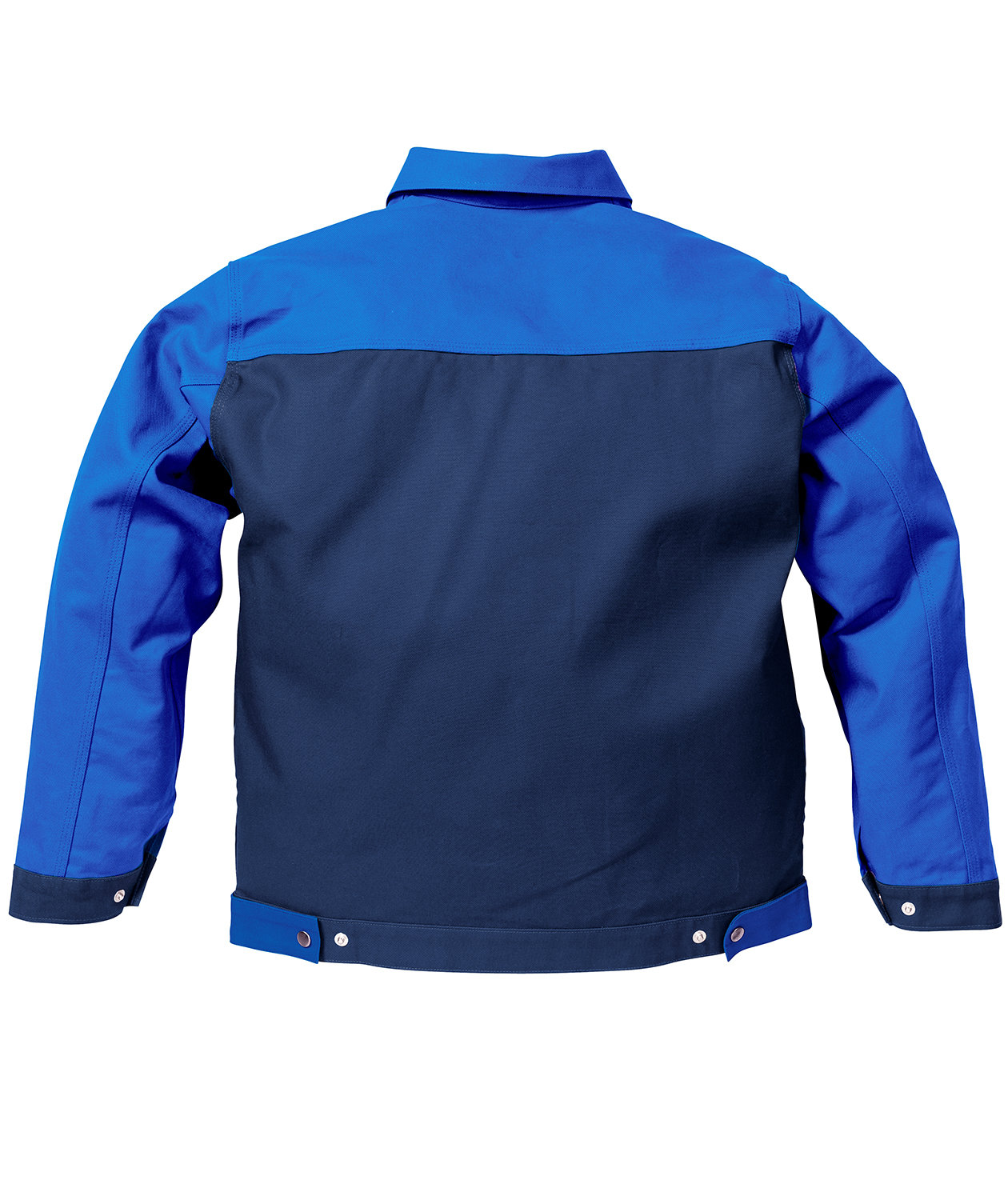 Kansas Icon Arbeitsjacke, Marine/K&ouml;nigsblau