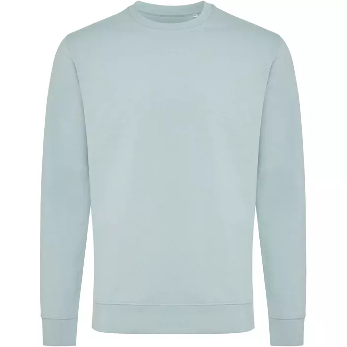 Iqoniq Zion Sweatshirt, Iceberg Green, large image number 0