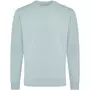 Iqoniq Zion Sweatshirt, Iceberg Green Iqoniq Zion Sweatshirt, Iceberg Green