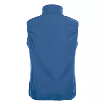 Clique Basic softshellväst dam