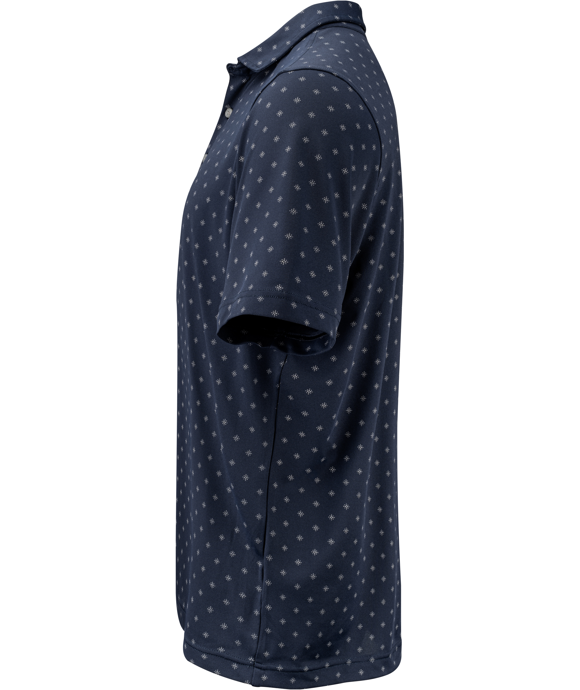 Cutter & Buck Virtue Eco polo T-shirt, Dark navy, large image number 4