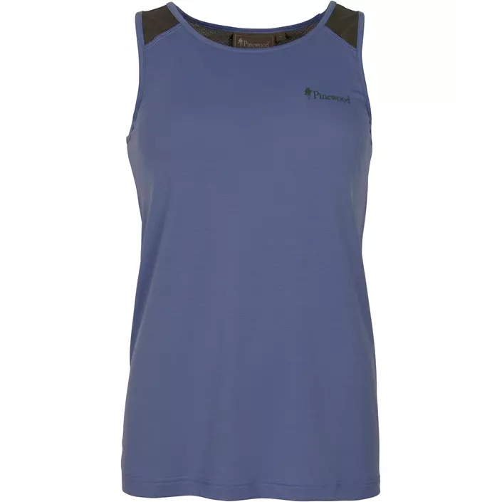 Pinewood Finnveden AirVent Function tank top, Lavender, large image number 0