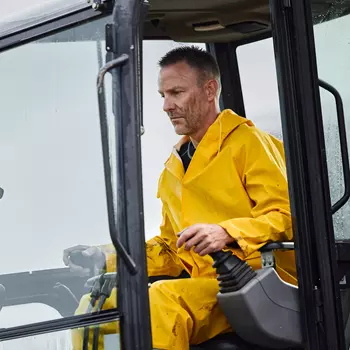 ELKA Elements Outdoor PU/PVC regnjakke