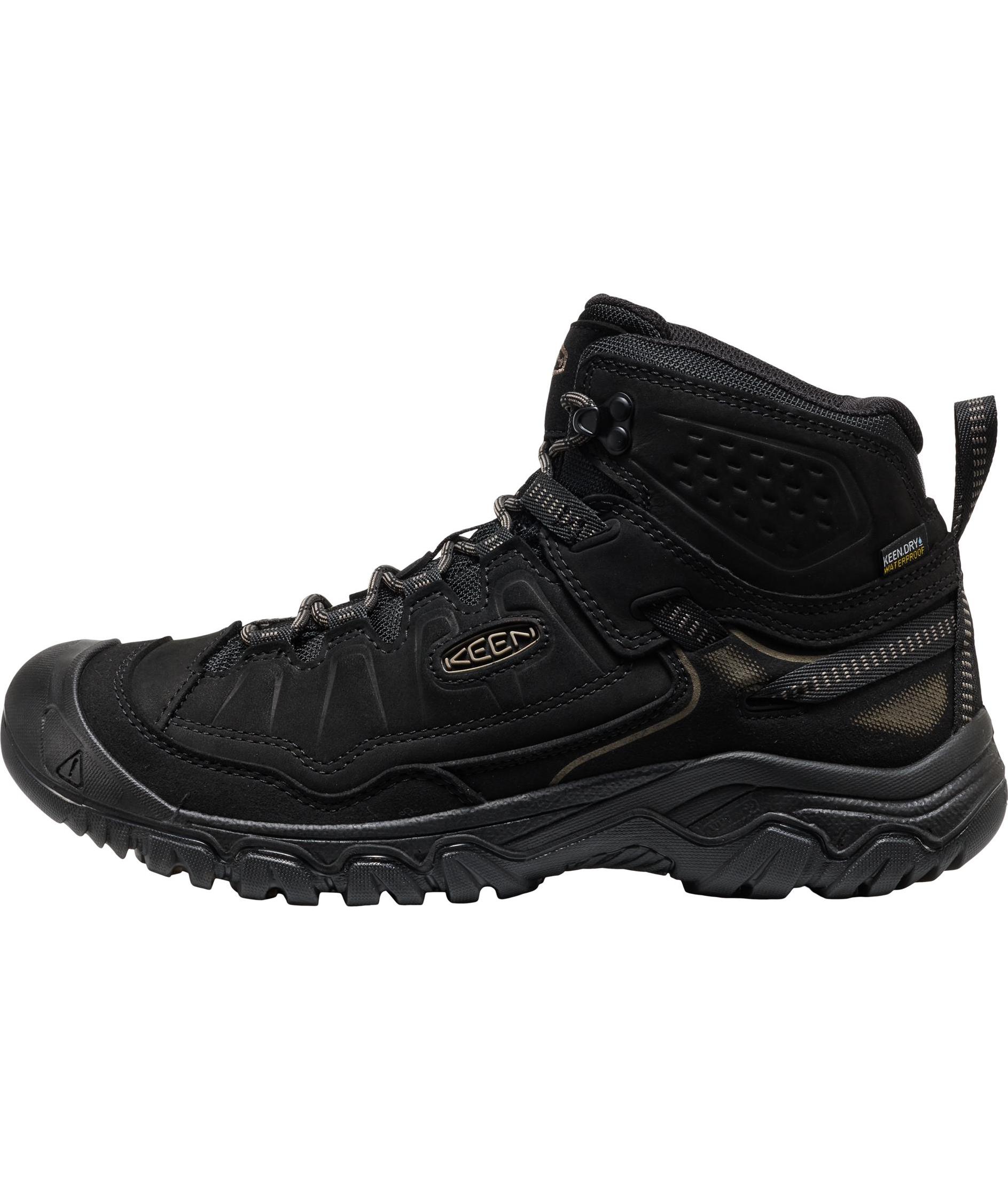 Keen Targhee IV MID WP hiking boots