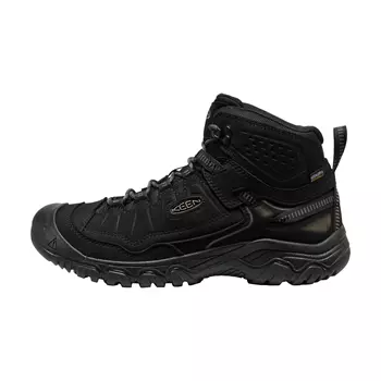 Keen Targhee IV MID WP vandrarkängor