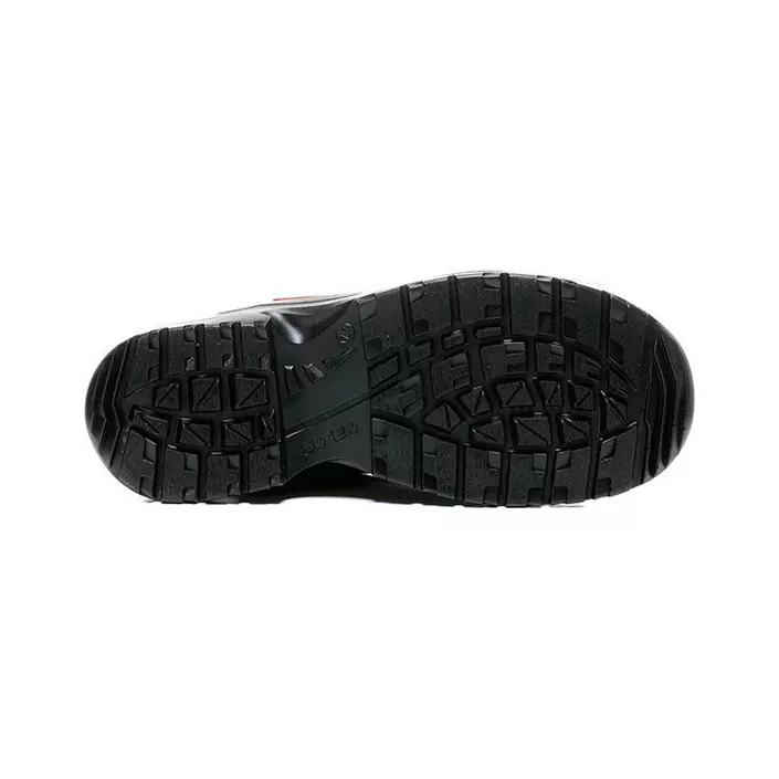 Elten Senex AL safety shoes S3, Black, large image number 5