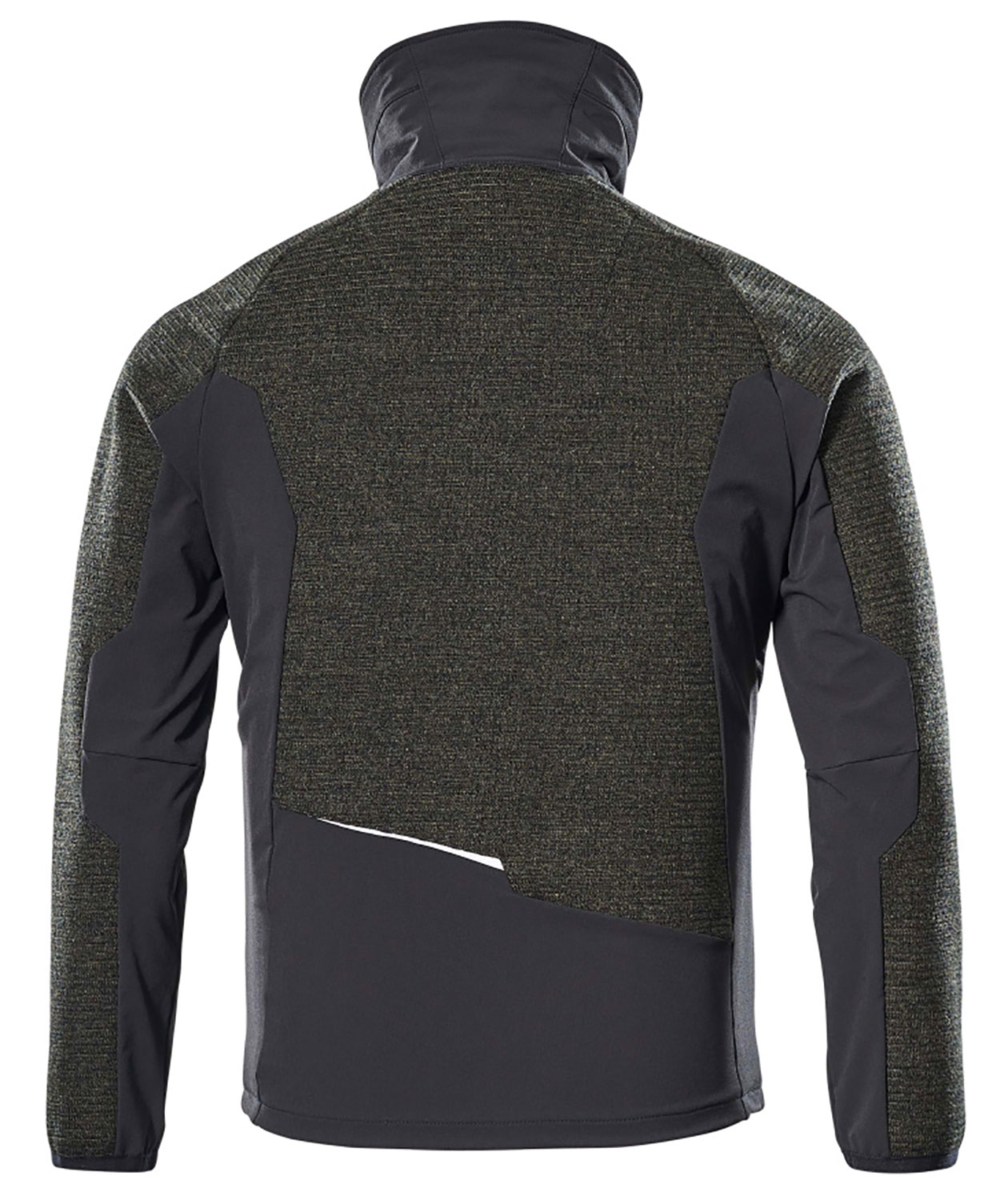 Mascot Advanced stickadjacka