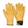 OS 1st Nitrix work gloves, Yellow, Yellow, swatch