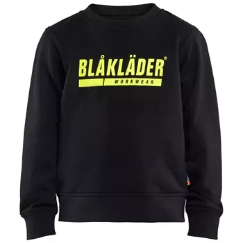 Blåkläder sweatshirt til børn