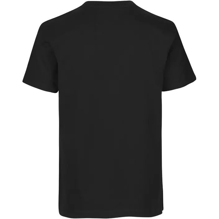 ID PRO Wear T-Shirt, Black, large image number 1