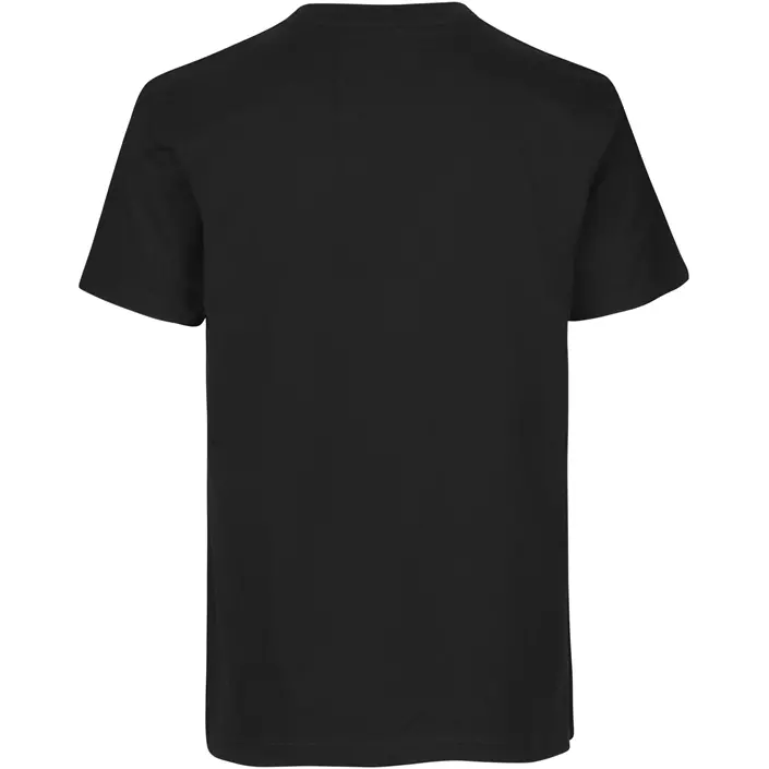 ID PRO Wear T-Shirt, Sort, large image number 1