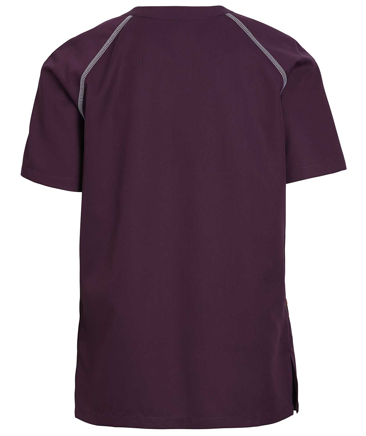 Kentaur women's smock, Cassis