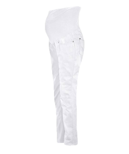 Chefs maternity trousers