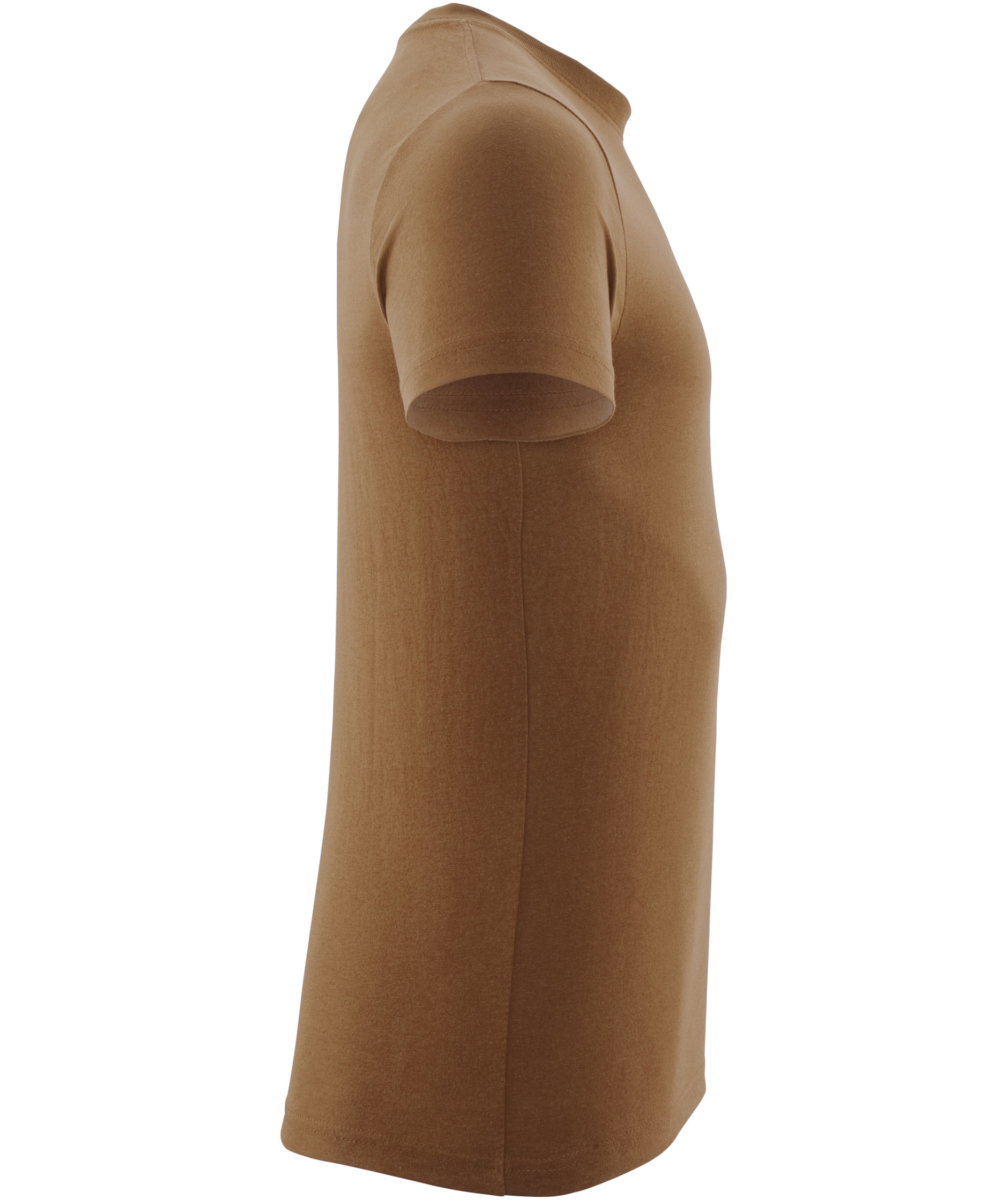 Mascot Crossover T-Shirt, Nu&szlig;braun, large image number 2