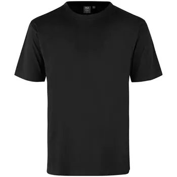ID Game T-shirt, Black