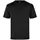 ID Game T-shirt, Black, Black, swatch