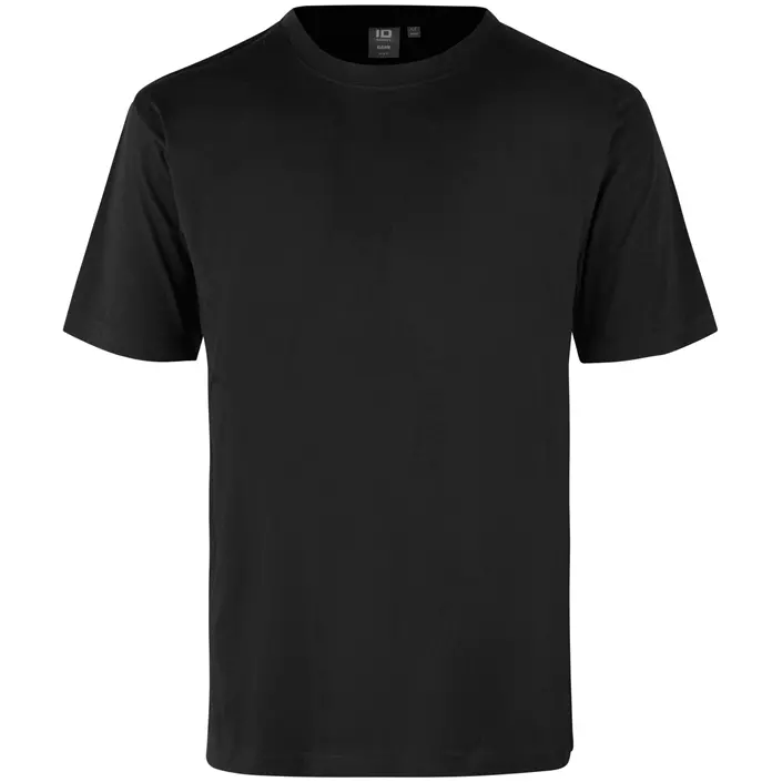 ID Game T-skjorte, Svart, large image number 0