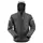 Snickers AllroundWork Softshelljacke 1229, Stahlgrau/Schwarz, Stahlgrau/Schwarz, swatch