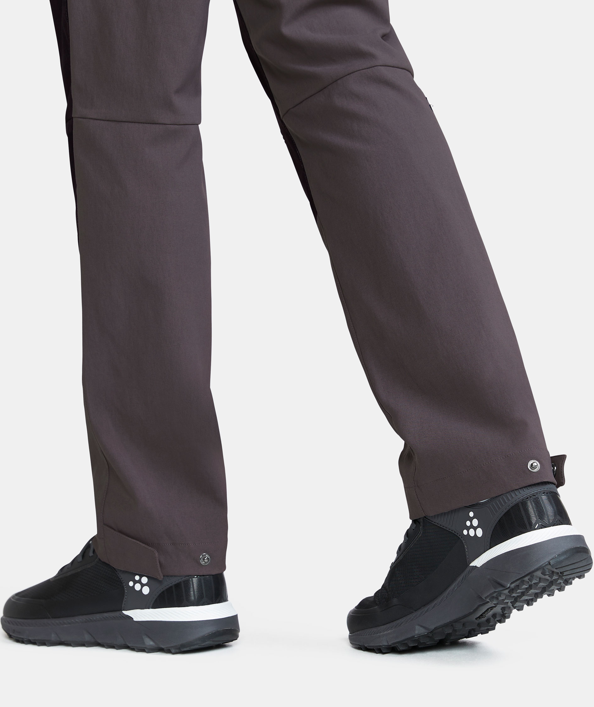 Craft Pro Explore Hiking byxa, Granite, large image number 6