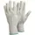 Tegera 319 arbetshandskar med noppor, Vit, Vit, swatch