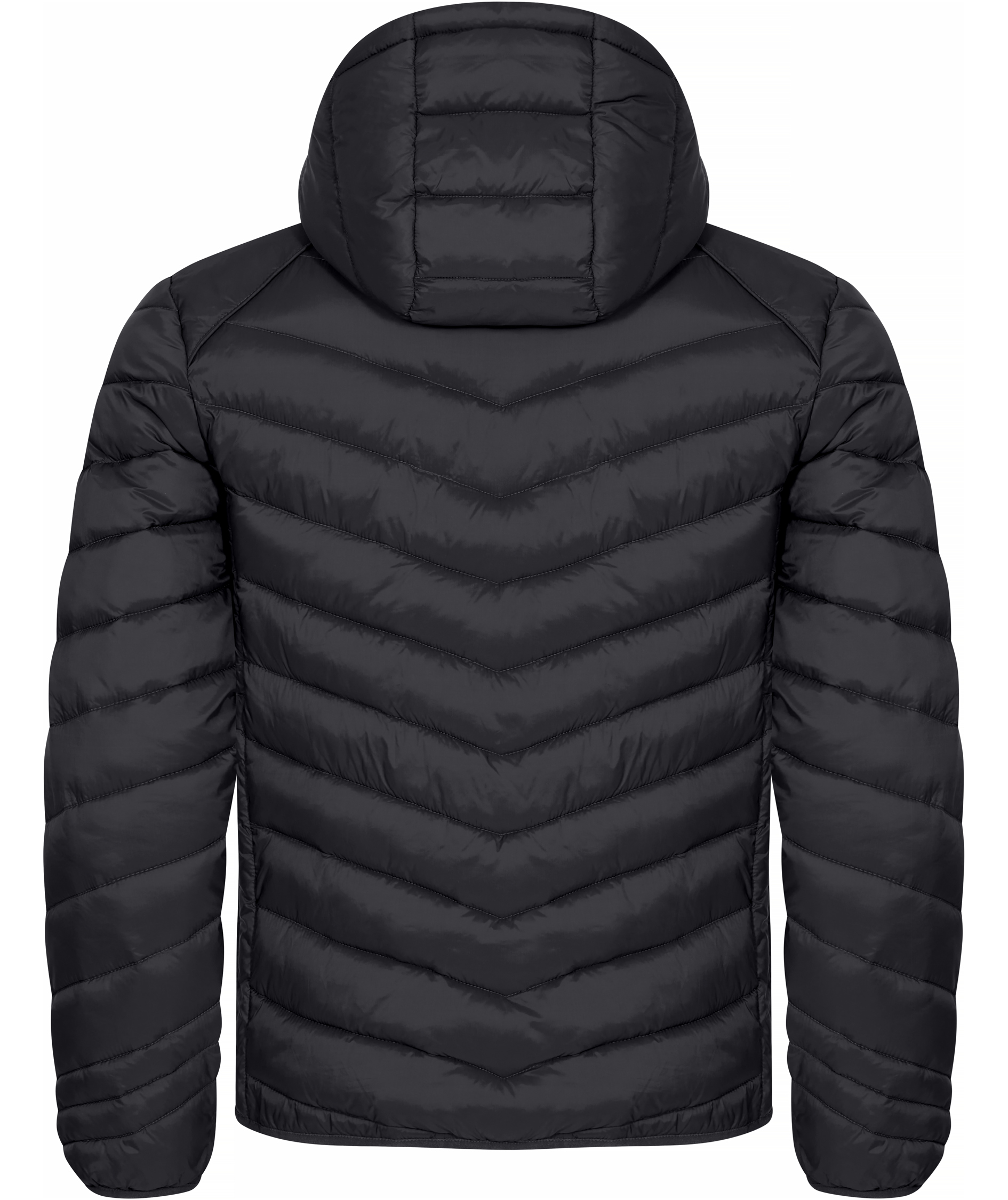 Clique Idaho vadderad jacka