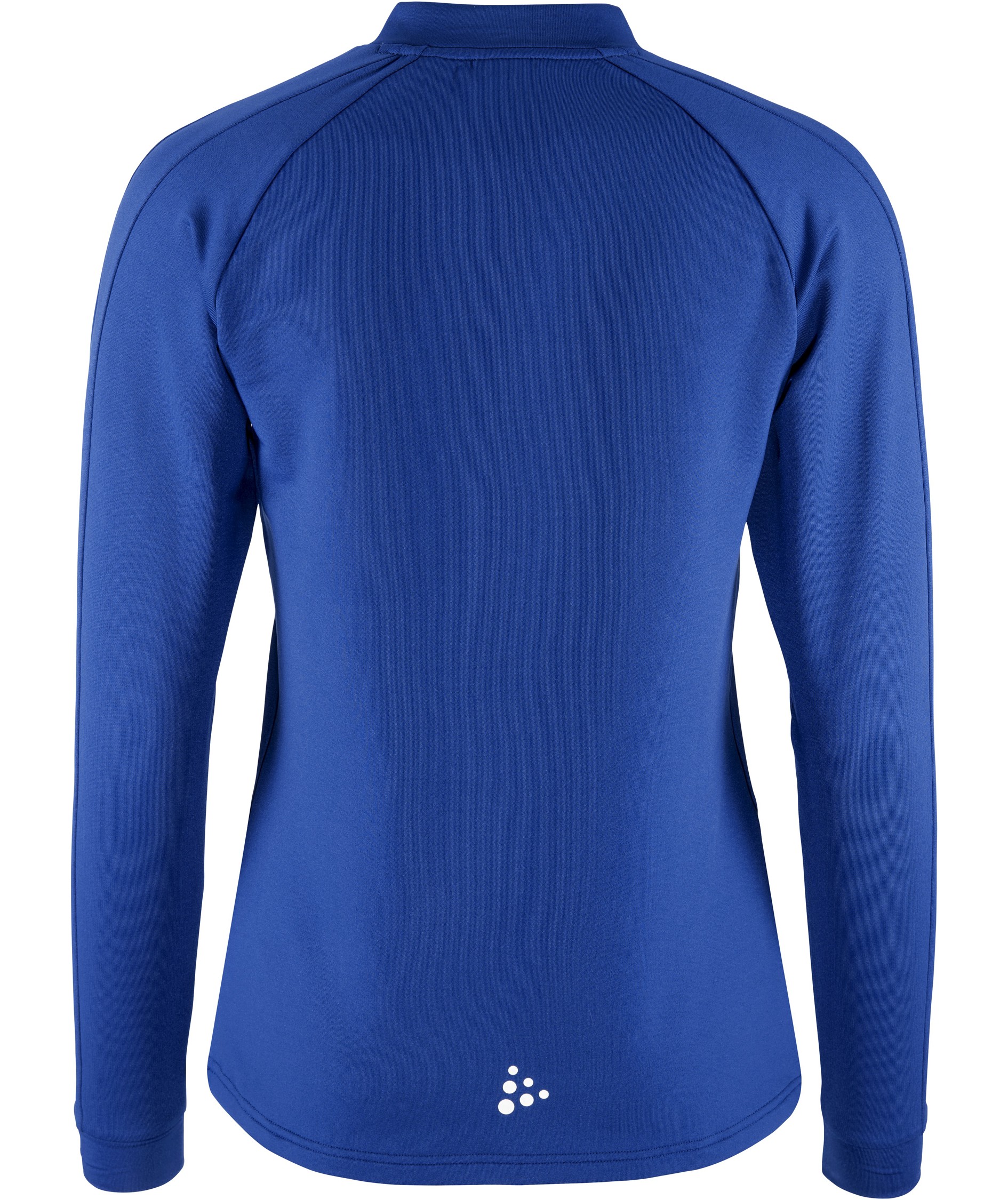 Craft Extend halfzip women's training pullover, Club Cobolt, large image number 2