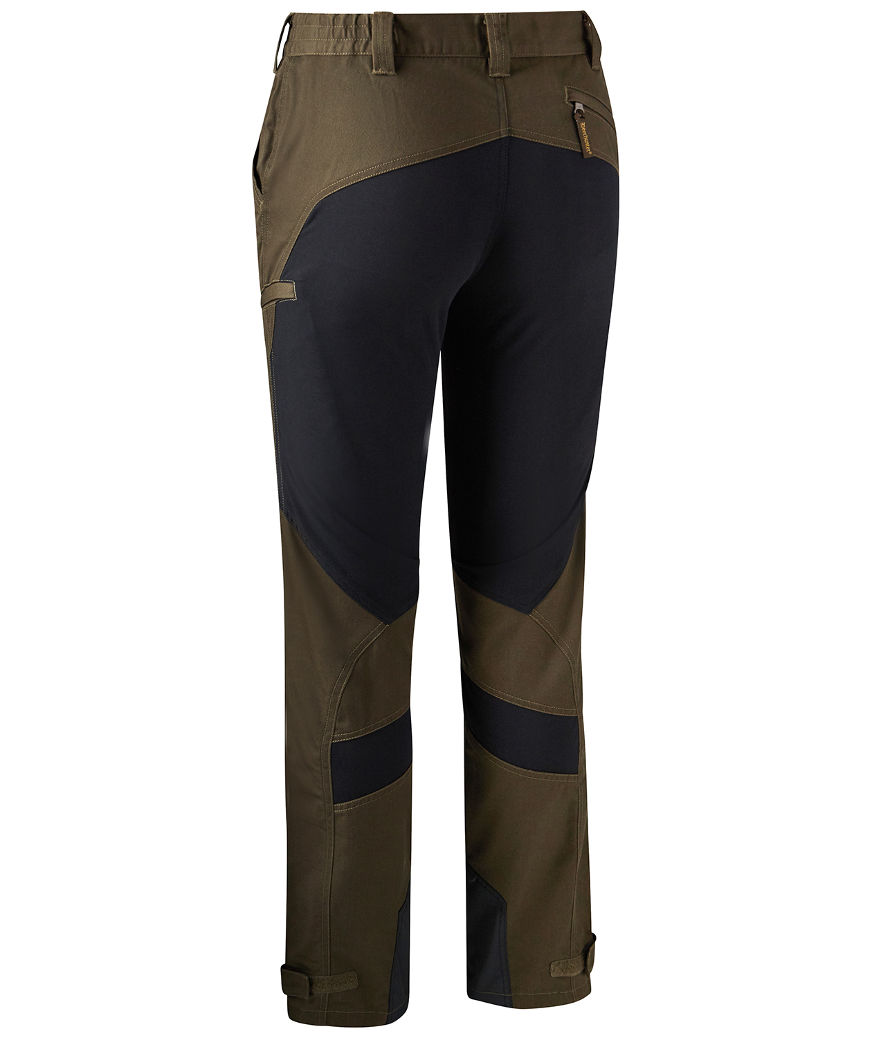 Deerhunter Lady Roja Damenhose, Fallen Leaf