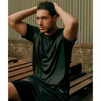Iqoniq Tikal sports T-shirt