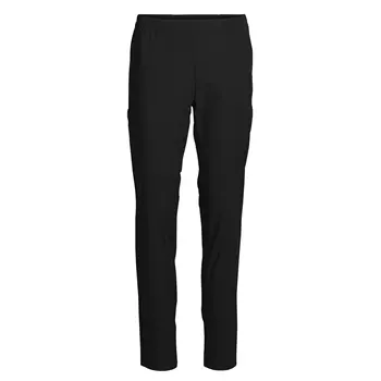 Kentaur Active trousers, Black
