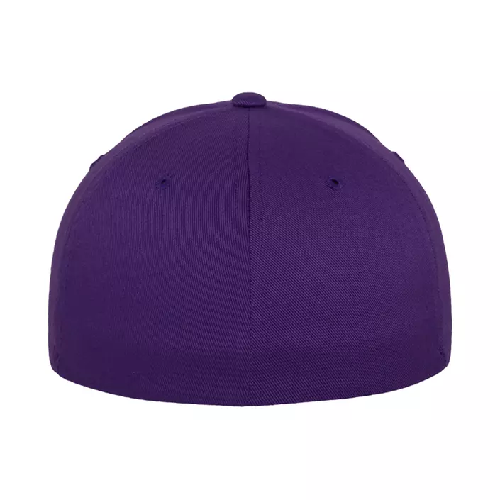 Flexfit 6277 cap, Purple, large image number 1