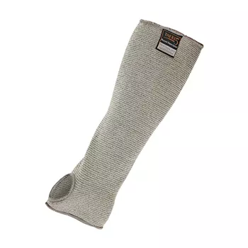 OS cut resistant sleeve, 56 cm, Grey