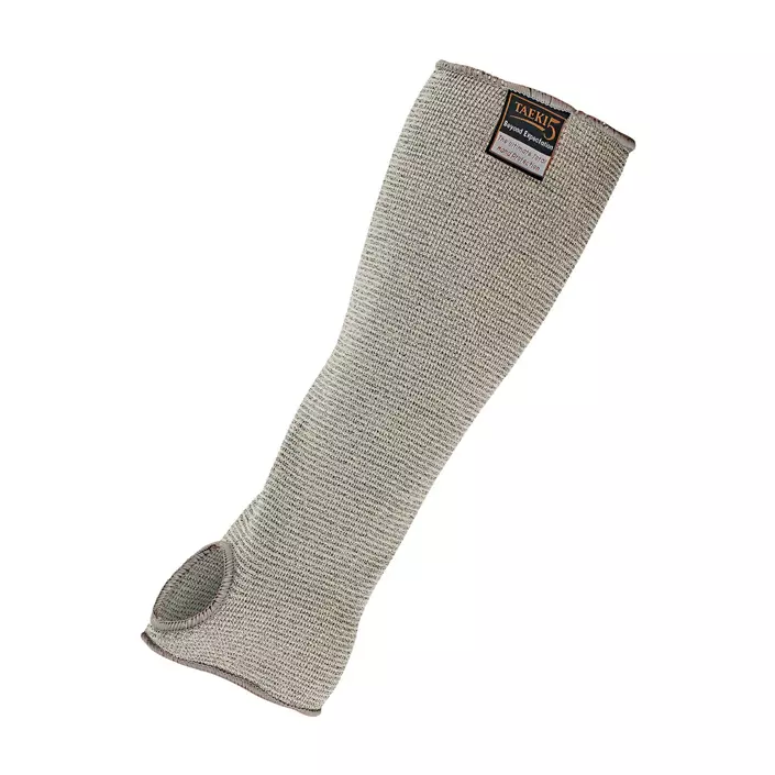 OS cut resistant sleeve, 56 cm, Grey, Grey, large image number 0