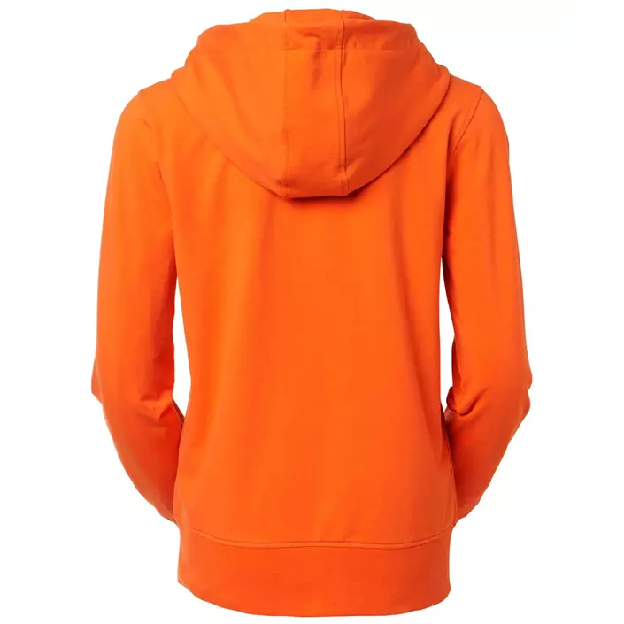 South West Mia women's hoodie, Orange, large image number 2