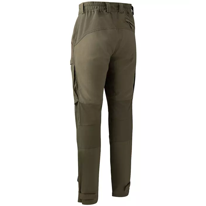 Deerhunter Strike Extreme bukse, Palm Green, large image number 1