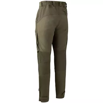 Deerhunter Strike Extreme trousers, Palm Green
