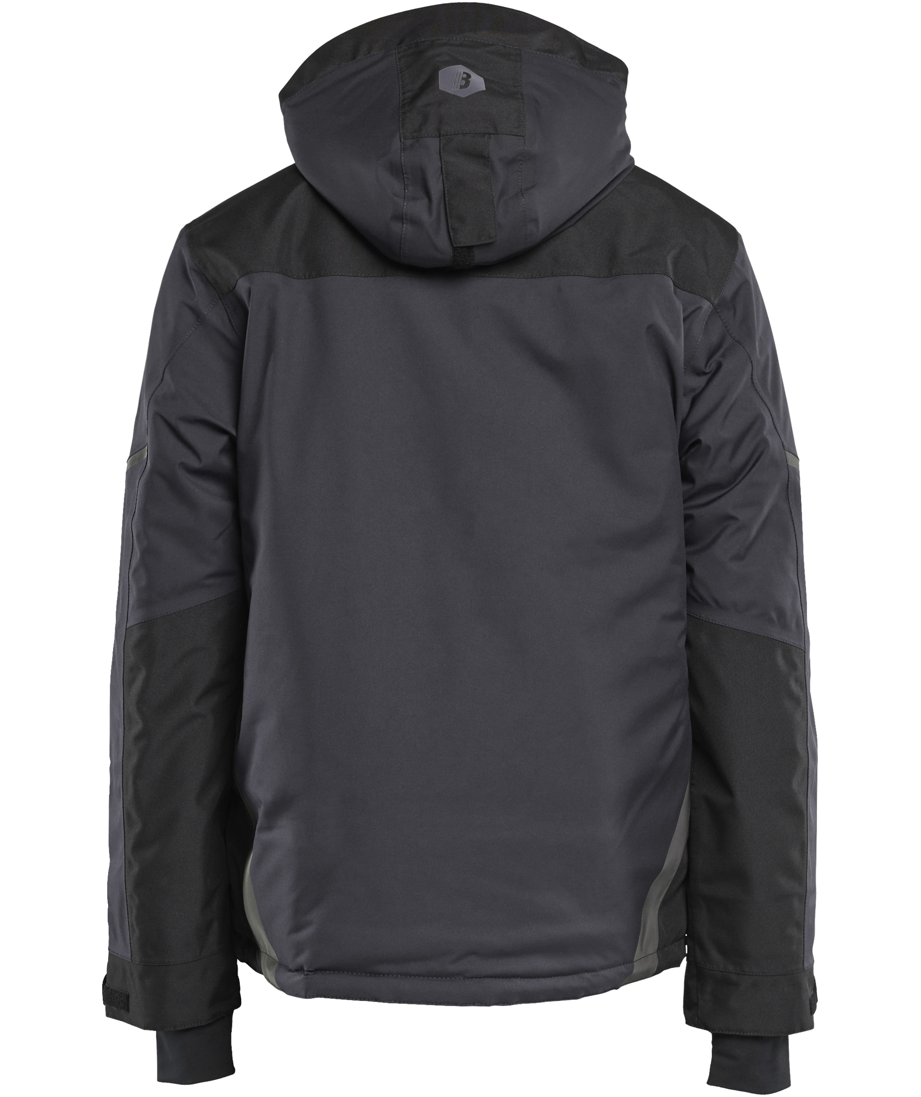 Bl&aring;kl&auml;der winter jacket