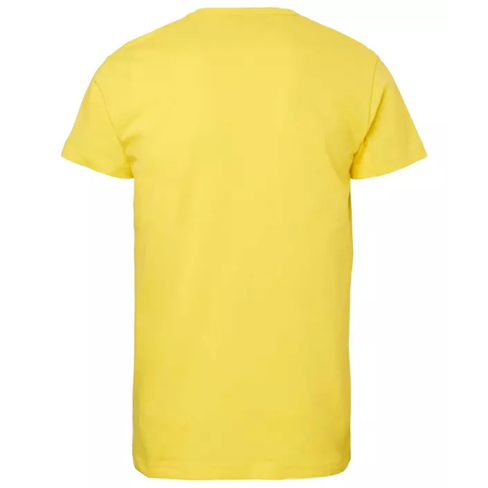South West Delray Bio T-Shirt, Blazing Yellow, large image number 2