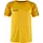 Craft Squad 2.0 Contrast T-shirt til børn, Sweden Yellow-Golden, Sweden Yellow-Golden, swatch