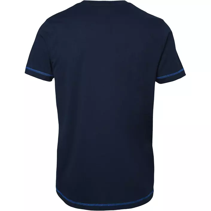 South West Cooper T-shirt, Navy, large image number 1