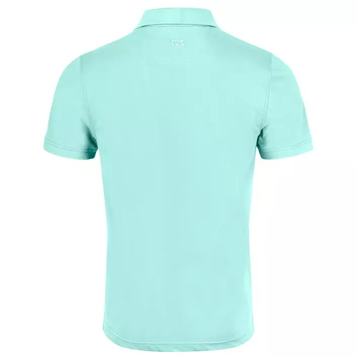 Cutter & Buck Advantage polo T-skjorte, Light Turquoise, large image number 2