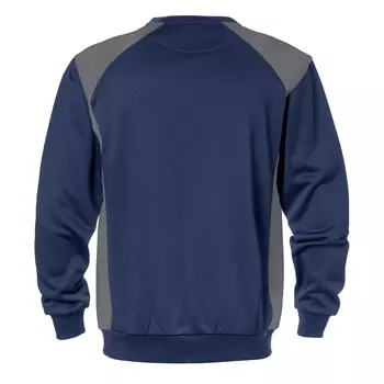 Fristads sweatshirt 7148 SHV