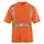 Blåkläder T-shirt, Varsel Orange, Varsel Orange, swatch