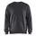 Blåkläder sweatshirt, Mellemgrå, Mellemgrå, swatch